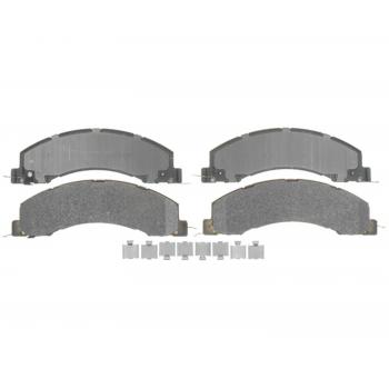 Raybestos SP1335TRH Disc Brake Pad product image 1 of 1
