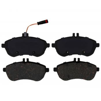 Raybestos SP1340EUH Disc Brake Pad product image 1 of 1