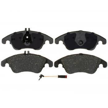 Raybestos SP1342EUH Disc Brake Pad product image 1 of 1