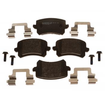 Raybestos SP1348EUH Disc Brake Pad product image 1 of 1