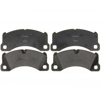 Raybestos SP1349EU Disc Brake Pad product image 1 of 1