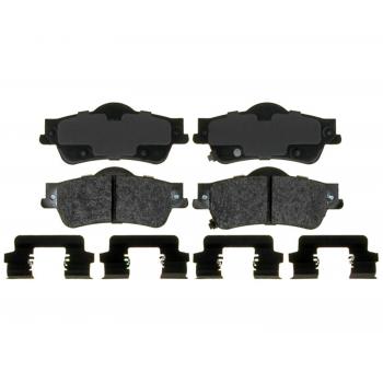 Raybestos SP1352PPH Disc Brake Pad product image 1 of 1