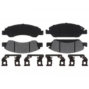 Raybestos SP1363ATRH Disc Brake Pad product image 1 of 1
