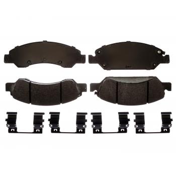 Raybestos SP1367ATRH Disc Brake Pad product image 1 of 1