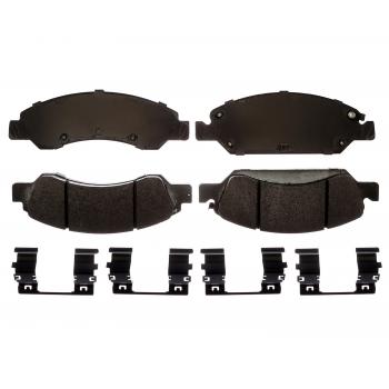 Raybestos SP1367PPH Disc Brake Pad product image 1 of 1