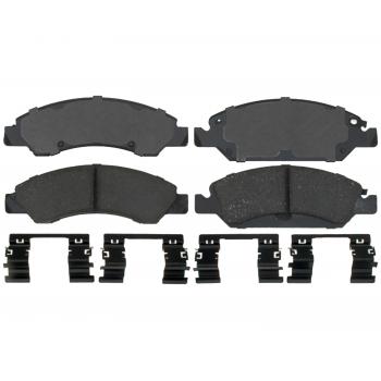 Raybestos SP1367TRH Disc Brake Pad product image 1 of 1