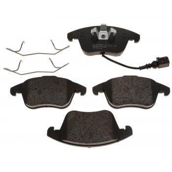 Raybestos SP1375EUH Disc Brake Pad product image 1 of 1