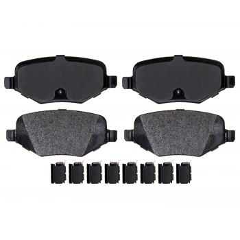 Raybestos SP1377PSH Disc Brake Pad product image 1 of 1