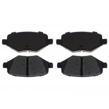 Raybestos SP1377TRH Disc Brake Pad product image 1 of 1