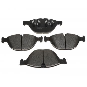 Raybestos SP1381EU Disc Brake Pad product image 1 of 1