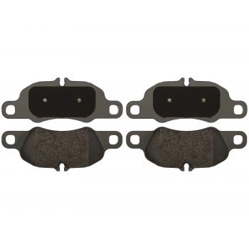 Raybestos SP1389EU Disc Brake Pad product image 1 of 1