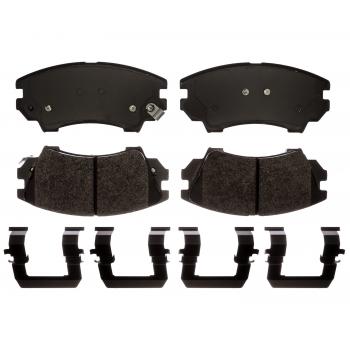 Raybestos SP1404PPH Disc Brake Pad product image 1 of 1
