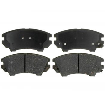 Raybestos SP1404XPH Disc Brake Pad product image 1 of 1
