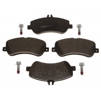 Raybestos SP1406EUH Disc Brake Pad product image 1 of 1