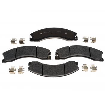 Raybestos SP1411TRH Disc Brake Pad product image 1 of 1