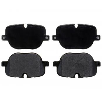 Raybestos SP1427EUH Disc Brake Pad product image 1 of 1
