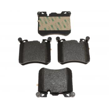 Raybestos SP1429EU - Disc Brake Pad Raybestos SP1429EU Disc Brake Pad product image 1 of 1