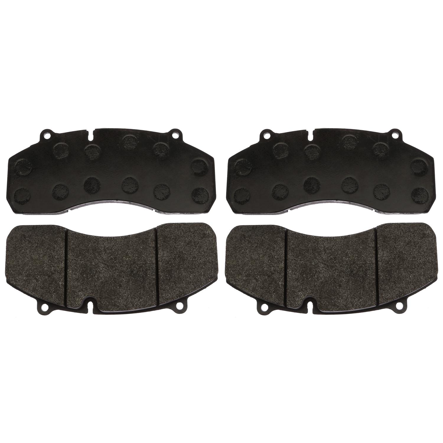 Raybestos SP1441TRH Disc Brake Pad product image 1 of 1