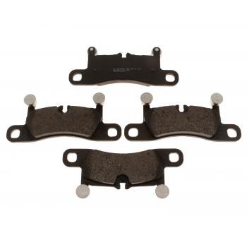 Raybestos SP1453EU Disc Brake Pad product image 1 of 1