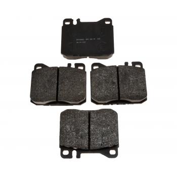 Raybestos SP145AEU Disc Brake Pad product image 1 of 1