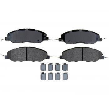 Raybestos SP1463XPH Disc Brake Pad product image 1 of 1