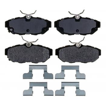 Raybestos SP1465XPH Disc Brake Pad product image 1 of 1