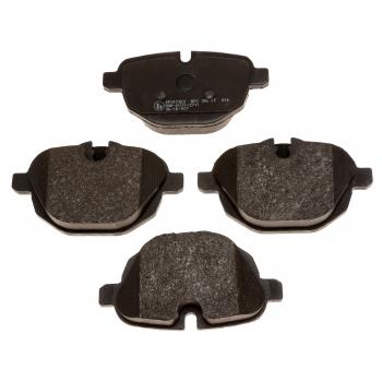Raybestos SP1473EU Disc Brake Pad product image 1 of 1