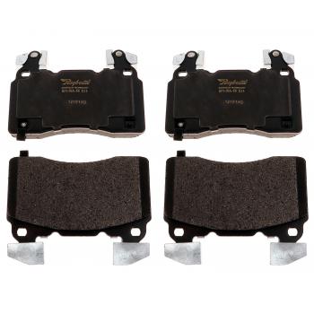 Raybestos SP1474AXPH Disc Brake Pad product image 1 of 1