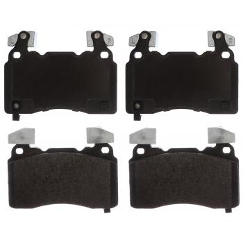 Raybestos SP1474BXPH Disc Brake Pad product image 1 of 1