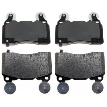 Raybestos SP1474XPH Disc Brake Pad product image 1 of 1