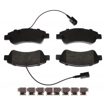 Raybestos SP1490TRH Disc Brake Pad product image 1 of 1