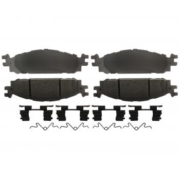Raybestos SP1508PSH Disc Brake Pad product image 1 of 1