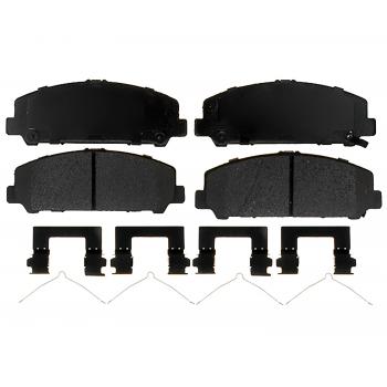 Raybestos SP1509TRH Disc Brake Pad product image 1 of 1