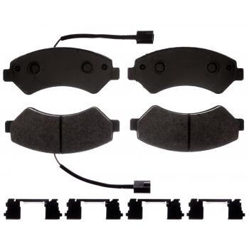 Raybestos SP1540BTRH Disc Brake Pad product image 1 of 1