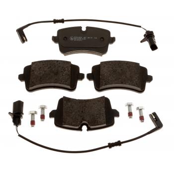 Raybestos SP1547EUH - Disc Brake Pad Raybestos SP1547EUH Disc Brake Pad product image 1 of 1