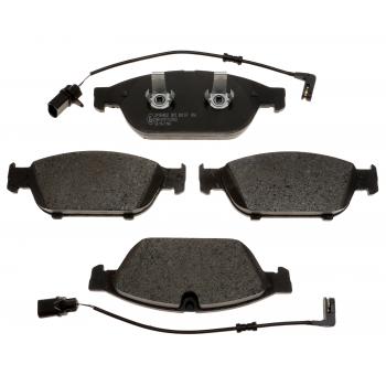 Raybestos SP1549EU Disc Brake Pad product image 1 of 1