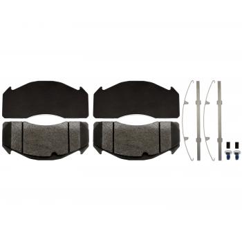 Raybestos SP1560TRH Disc Brake Pad product image 1 of 1