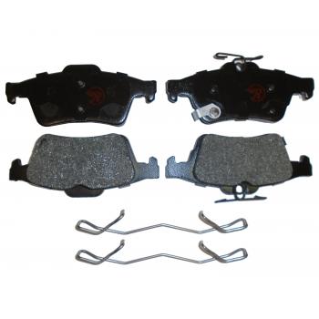 Raybestos SP1564AXPH Disc Brake Pad product image 1 of 1