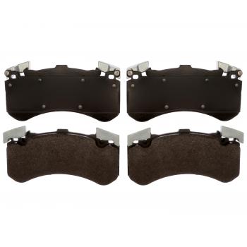 Raybestos SP1575EU Disc Brake Pad product image 1 of 1