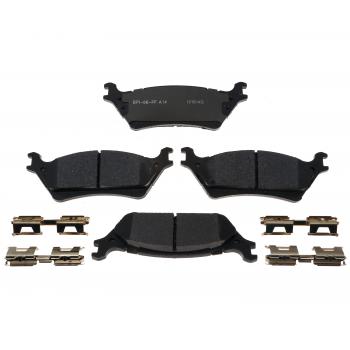 Raybestos SP1602TRH Disc Brake Pad product image 1 of 1