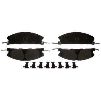 Raybestos SP1611APPH Disc Brake Pad product image 1 of 1