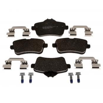 Raybestos SP1630EUH - Disc Brake Pad Raybestos SP1630EUH Disc Brake Pad product image 1 of 1