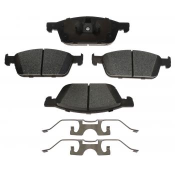 Raybestos SP1645TRH Disc Brake Pad product image 1 of 1