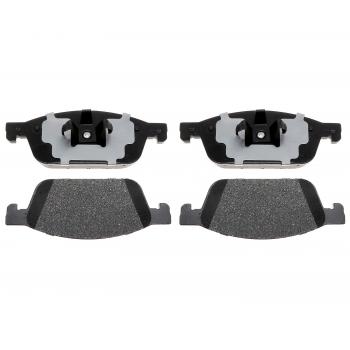 Raybestos SP1668XPH Disc Brake Pad product image 1 of 1