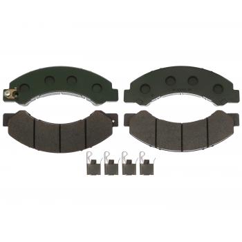 Raybestos SP1695TRH Disc Brake Pad product image 1 of 1