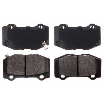 Raybestos SP1718XPH Disc Brake Pad product image 1 of 1