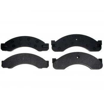 Raybestos SP171TR Disc Brake Pad product image 1 of 1