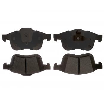 Raybestos SP1721TR - Disc Brake Pad Raybestos SP1721TR Disc Brake Pad product image 1 of 1