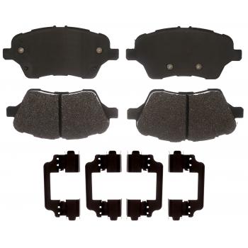 Raybestos SP1730XPH Disc Brake Pad product image 1 of 1