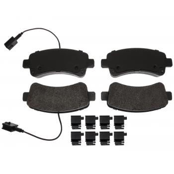 Raybestos SP1746TRH Disc Brake Pad product image 1 of 1